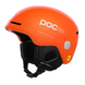 Картинка Шлем горнолыжный детский POCito Obex MIPS Fluorescent Orange, M/L (PC 104749050MLG1) PC 104749050MLG1 - Шлемы горнолыжные POC