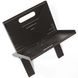 Зображення Гриль вугільний Outwell Cazal Portable Compact Grill Black (650068) 928881 - Мангали, барбекю, гриль Outwell