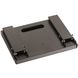 Зображення Гриль вугільний Outwell Cazal Portable Compact Grill Black (650068) 928881 - Мангали, барбекю, гриль Outwell