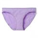 Картинка Трусы женские Smartwool Merino 150 Pattern Bikini Cascade Purple, р.S (SW 16157.B30-S) SW 16157.B30-S - Термобелье Smartwool