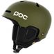 Картинка Шлем горнолыжный POC Fornix Polydenum Green, р.M/L (PC 104601430M-L1) PC 104601430M-L1 - Шлемы горнолыжные POC