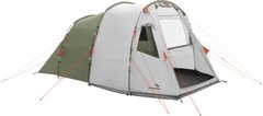 Картинка Палатка четырехместная Easy Camp Huntsville 400 Green/Grey (929576) 929576 - Кемпинговые палатки Easy Camp