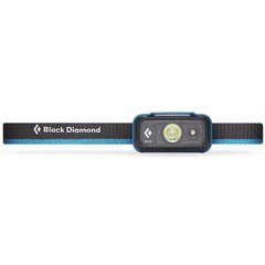 Картинка Фонарь налобный Black Diamond - Spot Lite Azul, 160 люмен BD 620644.4004 - Налобные фонари Black Diamond