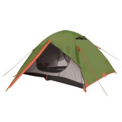 Картинка Палатка для кемпинга трехместная Tramp Lite Erie 3 (TLT-023) TLT-023 - Туристические палатки Tramp Lite