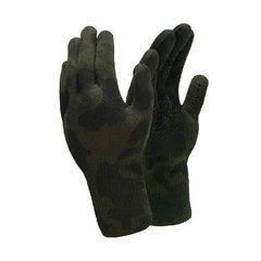 Картинка Перчатки водонепроницаемые Dexshell Camouflage Gloves S DG726S DG726S   раздел Водонепроницаемые перчатки