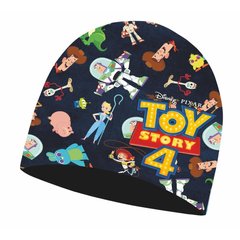 Зображення Шапка дитяча (8-12) Buff Toy Story Microfiber & Polar Hat, Toy4 Multi (BU 121679.555.10.00) BU 121679.555.10.00 - Шапки Buff