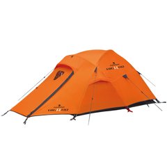 Картинка Палатка экспедиционная Ferrino Pilier 2 Orange (923866) 923866 - Туристические палатки Ferrino