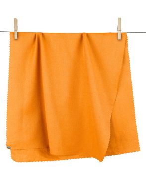 Картинка Полотенце из микрофибры Airlite Towel, L - 45х108см, Orange от Sea to Summit (STS AAIRLOR) STS AAIRLOR - Гигиена та полотенца Sea to Summit
