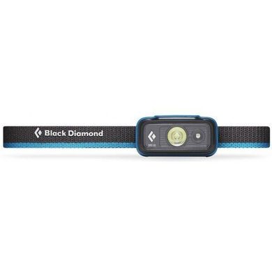 Зображення Ліхтар налобний Black Diamond - Spot Lite Azul, 160 люмен BD 620644.4004 - Налобні ліхтарі Black Diamond