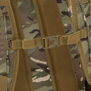 Картинка Рюкзак тактический Highlander Eagle 3 Backpack 40L HMTC (TT194-HC) 929629 - Тактические рюкзаки Highlander