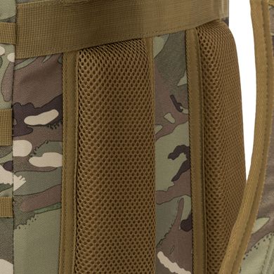 Картинка Рюкзак тактический Highlander Eagle 3 Backpack 40L HMTC (TT194-HC) 929629 - Тактические рюкзаки Highlander