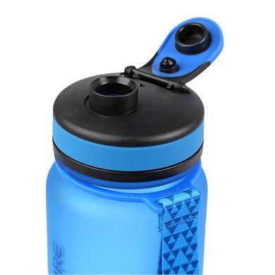 Зображення Фляга Lifeventure Tritan Bottle 0.65 L blue (74260) 74260 - Пляшки Lifeventure