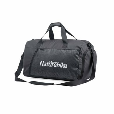 Зображення Сумка спортивна Naturehike NH19SN002, Розмір L, 40л (6927595738832) 6927595738832 - Дорожні рюкзаки та сумки Naturehike