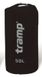 Картинка Гермомешок Tramp Nylon PVC 50 черный TRA-103-black TRA-103-black - Гермомешки и гермопакеты Tramp