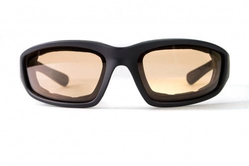Картинка Фотохромные очки хамелеоны Global Vision Eyewear KICKBACK 24 Sunset (1КИК24-60) 1КИК24-60 - Фотохромные защитные очки Global Vision