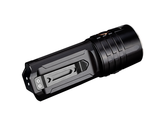 Картинка Фонарь ручной Fenix LR35R (6xLuminus SST40, 10000 люмен, 6 режимов, 2x21700, USB Type-C), комплект LR35R - Ручные фонари Fenix
