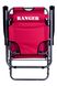 Картинка Шезлонг Ranger Comfort 3 RA 3304 - Шезлонги Ranger