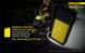 Картинка Фонарь налобный Nitecore NU20 (Сree XP-G2 S3, 360 люмен, 6 режимов, USB), черный 6-1230-black - Налобные фонари Nitecore