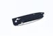 Картинка Нож складной карманный Ganzo G746-1-BK (Axis Lock, 85/200 мм) G746-1-BK - Ножи Ganzo