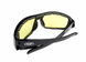 Зображення Фотохромні окуляри хамелеони Global Vision Eyewear ITALIANO PLUS Yellow (1ИТ24-30П) 1ИТ24-30П - Фотохромні захисні окуляри Global Vision