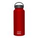 Картинка Термос Sea to Summit 360° degrees Wide Mouth Insulated Red, 1000 мл (STS 360SSWMI1000BRD) STS 360SSWMI1000BRD - Термосы Sea to Summit