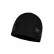 Зображення Шапка Buff Microfiber Reversible Hat, R-Solid Black (BU 118176.999.10.00) BU 118176.999.10.00 - Шапки Buff