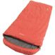 Картинка Спальный мешок Outwell Campion Lux/-1°C Red Left (230356) 928832 - Спальные мешки Outwell