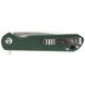 Картинка Нож складной карманный Firebird FH41S-GB (Drop Point, 75/175 мм, D2) FH41S-GB - Ножи Firebird