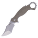 Картинка Нож складной туристический Ruike P881-W (Liner Lock, 76/202 мм, Kerambit) P881-W - Ножи Ruike