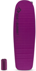 Зображення Самонадувний жіночий килимок Self Inflating Comfort Plus Mat Women's от Sea To Summit, Purple, Regular, 170 x 53 х 8см (STS ASM2067-05331513) STS ASM2067-05331513 - Самонадувні килимки Sea to Summit