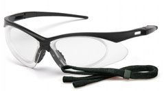 Зображення Захисні окуляри з вставкою під діоптрії Pyramex PMXTREME RX Clear (2ТРИМ-10RX) 2ТРИМ-10RX - Тактичні та балістичні окуляри Pyramex