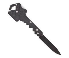 Зображення Складний ніж-брелок SOG Key Knife (38/102 мм, Drop Point, 5Cr13MoV) (SOG KEY101) SOG KEY101 - Ножі SOG