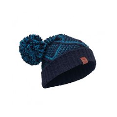 Зображення Шапка Buff Knitted Hat Plaid, Medieval Blue (BU 2013.783.10) BU 2013.783.10 - Шапки Buff