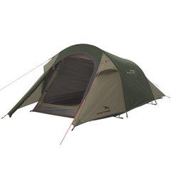 Картинка Палатка 2 местная для пеших походов Easy Camp Energy 200 Rustic Green (928953) 928953   раздел Туристические палатки