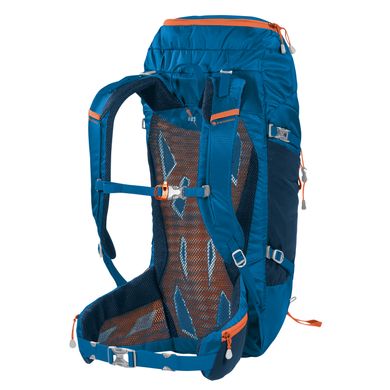 Зображення Рюкзак туристичний Ferrino Agile 25 Blue (928059) 928059 - Туристичні рюкзаки Ferrino