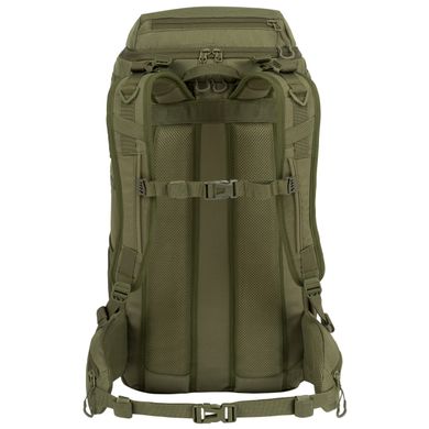 Зображення Рюкзак тактичний Highlander Eagle 3 Backpack 40L Olive Green (TT194-OG) 929630 - Тактичні рюкзаки Highlander