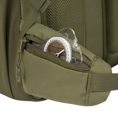 Картинка Рюкзак тактический Highlander Eagle 3 Backpack 40L Olive Green (TT194-OG) 929630 - Тактические рюкзаки Highlander