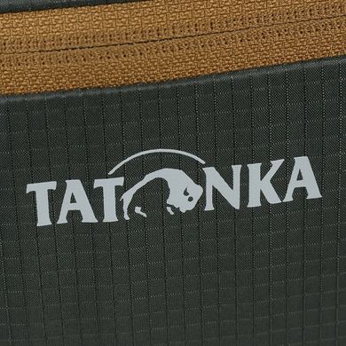 Зображення Сумка поясна Tatonka Hip Bag L, 5л, Black (TAT 2214.040) TAT 2214.040 - Сумки поясні та наплічні Tatonka