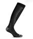 Зображення Термошкарпетки Accapi Ski Ergoracing, Black/Anthracite, р.39-41 (ACC H0904.9966-II) ACC H0904.9966-II - Гірськолижні шкарпетки Accapi