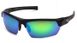 Зображення Поляризаційні окуляри Venture Gear TENSAW Green Mirror (3ТЕНС-94П) 3ТЕНС-94П - Поляризаційні окуляри Venture Gear