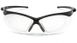 Зображення Захисні окуляри з вставкою під діоптрії Pyramex PMXTREME RX Clear (2ТРИМ-10RX) 2ТРИМ-10RX - Тактичні та балістичні окуляри Pyramex