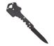 Картинка Складной нож-брелок SOG Key Knife (38/102 мм, Drop Point, 5Cr13MoV) (SOG KEY101) SOG KEY101 - Ножи SOG