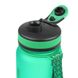 Картинка Фляга Lifeventure Tritan Bottle 0.65 L green (74270) 74270 - Бутылки Lifeventure
