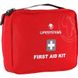 Картинка Аптечка туристическая Lifesystems First Aid Case пустая 0 эл-в (2350) 2350 - Аптечки туристические Lifesystems