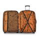 Картинка Чемодан Gabol Paradise (L) Grey (103547 016) 925783 - Дорожные рюкзаки и сумки Gabol