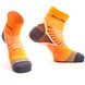 Зображення Термошкарпетки Accapi Running UltraLight, Orange Fluo, 37-39 (ACC H1308.923-I) ACC H1308.923-I - Шкарпетки для бігу Accapi