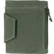 Картинка Нейлоновый кошелек с зашитой карт Lifeventure RFID Tri-Fold Wallet olive (68283) 68283 - Кошельки Lifeventure