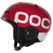 Картинка Шлем горнолыжный POC Auric Cut Backcountry SPIN Bohrium Red, р.M/L (PC 104991101MLG1) PC 104991101MLG1 - Шлемы горнолыжные POC