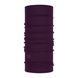 Картинка Бафф (шарф-труба) Buff Midweight Merino Wool, Purplish Melange (BU 113022.609.10.00) BU 113022.609.10.00 - Шарфы многофункциональные Buff