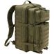 Зображення Тактичний рюкзак Brandit-Wea US Cooper XL(8099-15001-OS) olive, 65L 8099-15001-OS - Тактичні рюкзаки Brandit-Wea